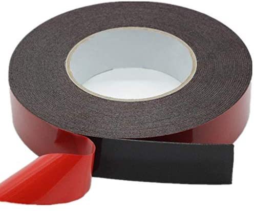 Double Sided Adhesive Tape Hanging Wall  Double Sided Tape Heavy Duty -  1pcs Double - Aliexpress